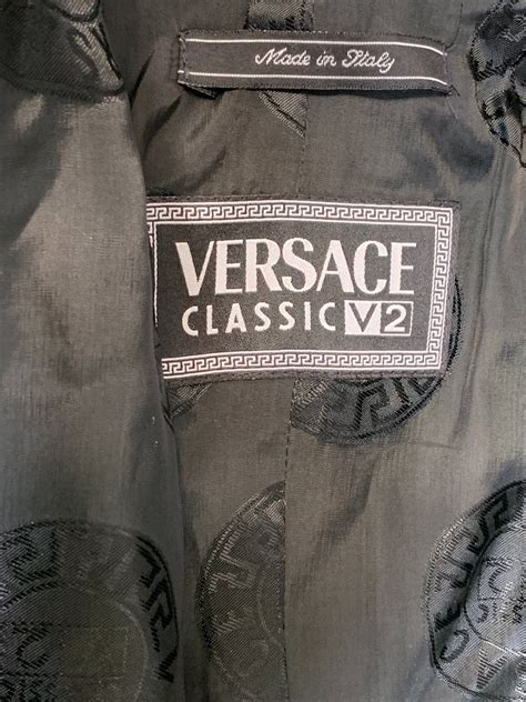 Gilet Gianni Versace 